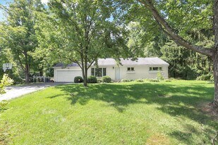 227 Olentangy View Dr in Delaware, OH - Building Photo