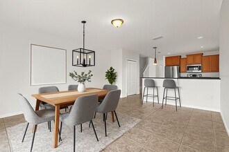 1801 Centennial Ave in St. Cloud, FL - Building Photo - Building Photo