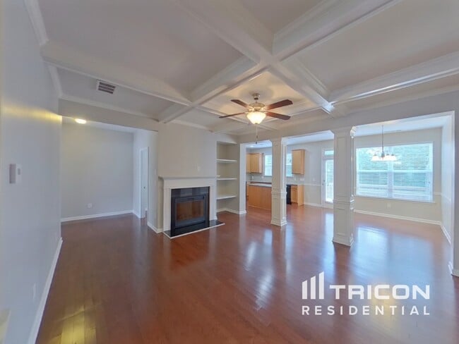 3441 Open Fields Dr in Snellville, GA - Building Photo - Building Photo
