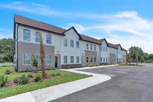 2549 Slim Haywood Ave in Tavares, FL - Building Photo