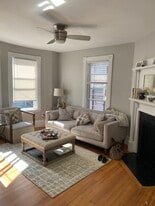 77 Brook St, Unit 79-2R in Brookline, MA - Building Photo