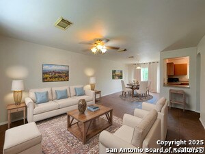 11006 Stagwood Pass in San Antonio, TX - Building Photo - Building Photo