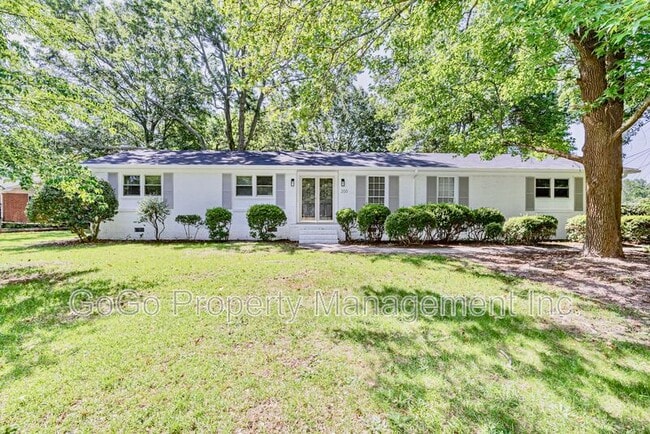property at 200 Lanewood Dr