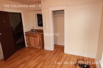 760 Colorado Ave in Grand Junction, CO - Building Photo - Building Photo