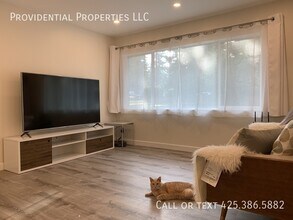 23002 64th Ave W in Mountlake Terrace, WA - Building Photo - Building Photo