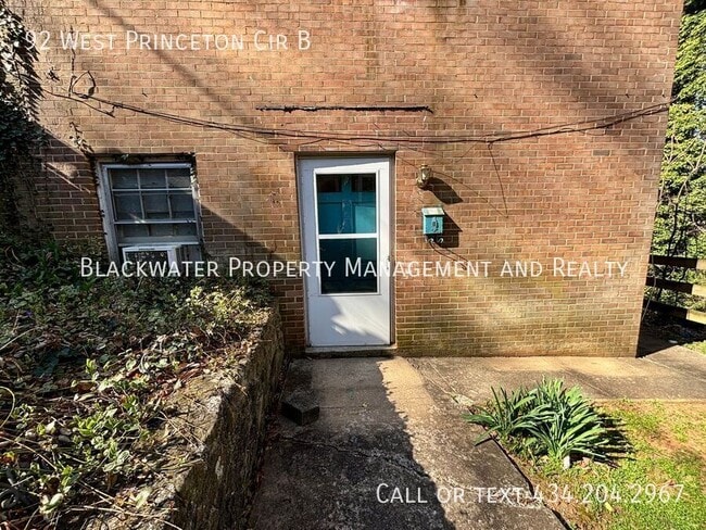92 W Princeton Cir Cir in Lynchburg, VA - Building Photo - Building Photo