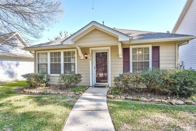 6219 Spruce Bough Ct in Humble, TX - Building Photo - Building Photo