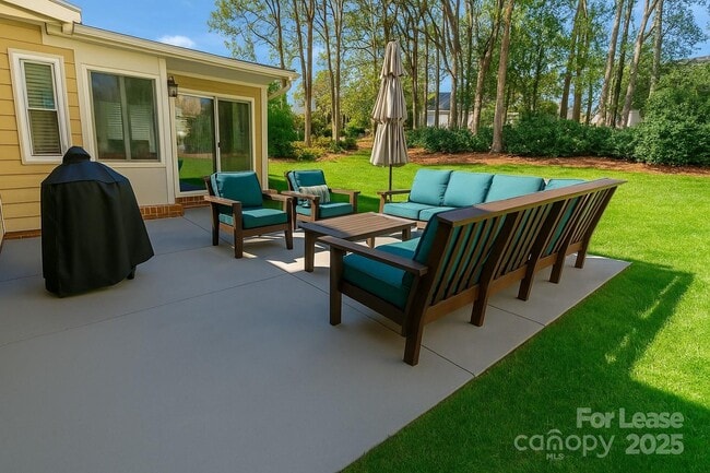 131 Ashford Hollow Ln in Mooresville, NC - Building Photo - Building Photo