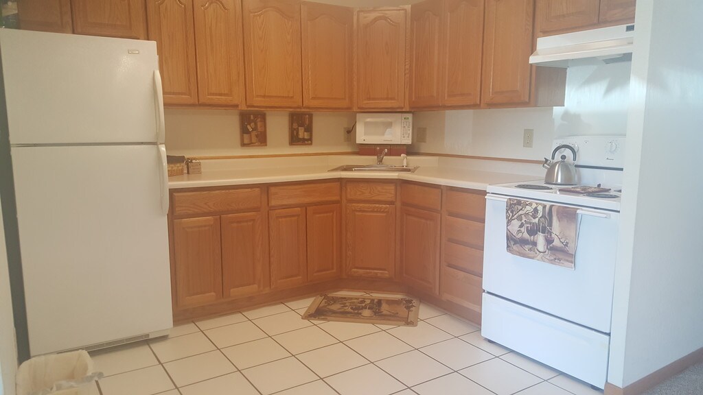 Northland Park Apartments in Sterling, IL