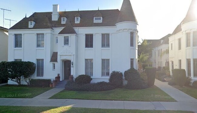 6450 W Olympic Blvd