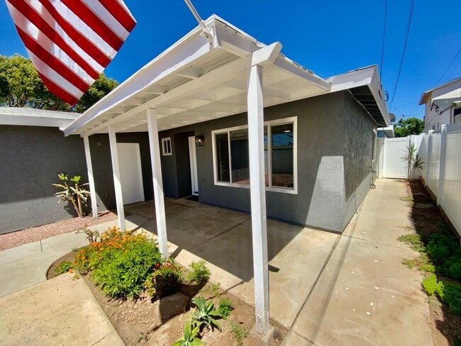 property at 452 8th St