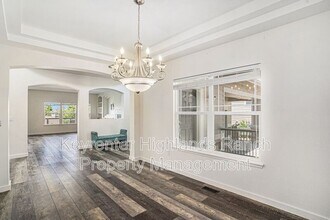 5027 Gould Cir in Castle Rock, CO - Foto de edificio - Building Photo