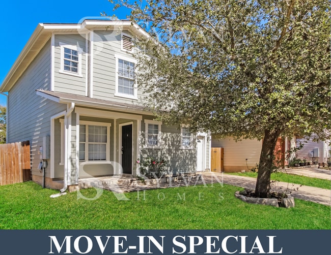 property at 13500 Alysheba Dr