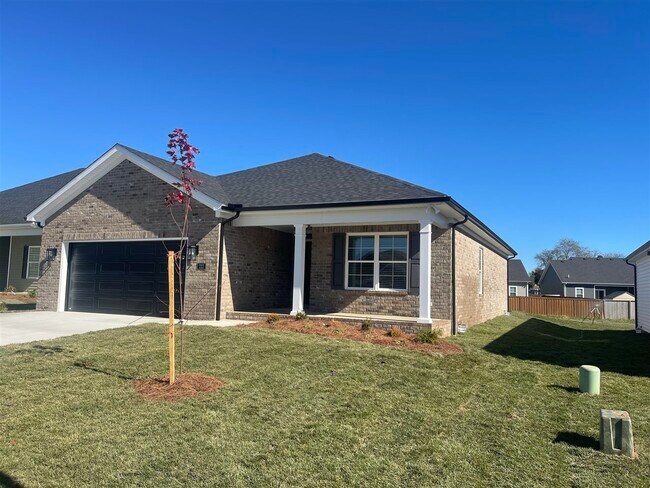 717 Sheldrake Ln in Bowling Green, KY - Building Photo - Building Photo