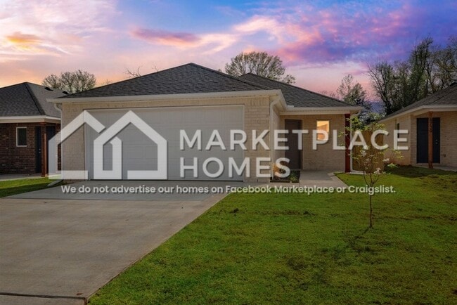 property at 8736 Preston Wood Dr