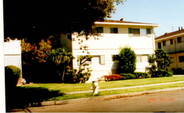 1008 Helen Ave in Sunnyvale, CA - Building Photo