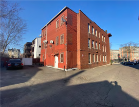 63-65 Orange St in Hartford, CT - Building Photo - Building Photo