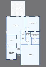 1826 Strawhouse Way in San Antonio, TX - Building Photo - Building Photo