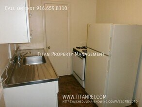 2320 G St in Sacramento, CA - Building Photo - Building Photo