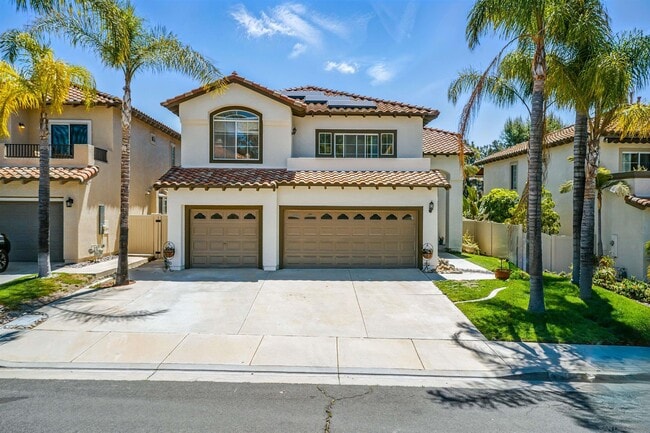 45038 Camino Veste in Temecula, CA - Building Photo - Building Photo