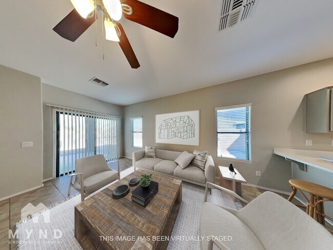 2516 S Powell Rd in Apache Junction, AZ - Building Photo - Building Photo