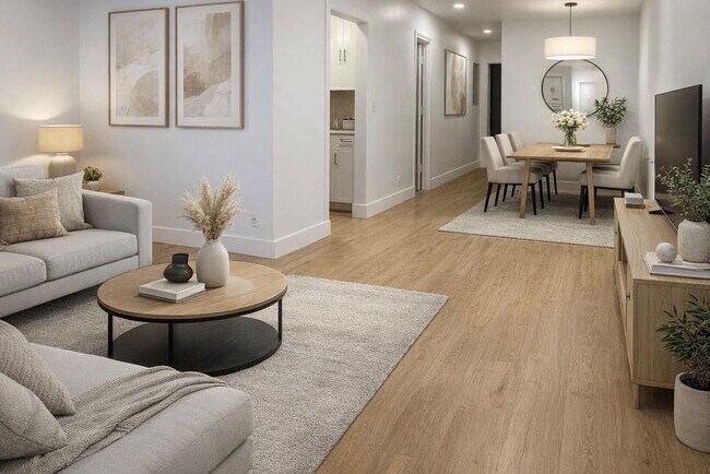 property at 1142 NE 4th Ave