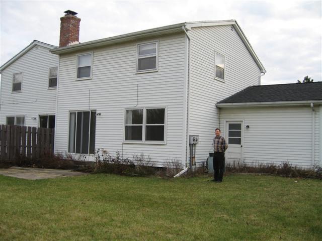 6224 Birch Row Dr in East Lansing, MI - Building Photo - Building Photo