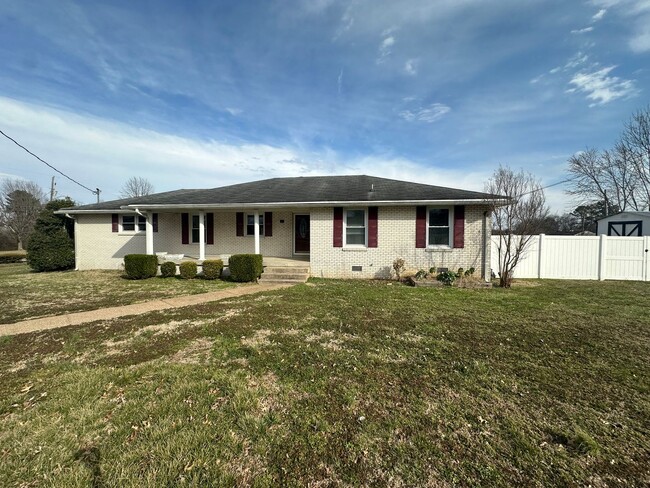 903 Mayfair Dr in Lebanon, TN - Building Photo - Building Photo