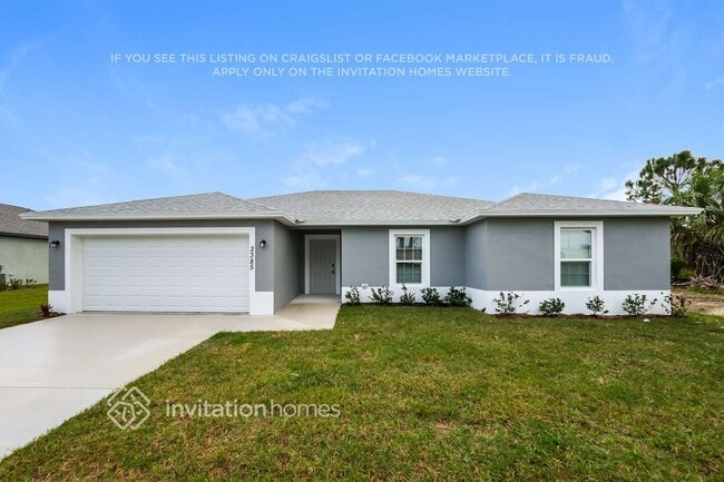 property at 2385 SW Chateau Terrace