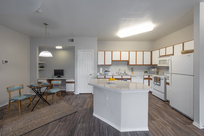 Artisan At Mission Creek Apartments