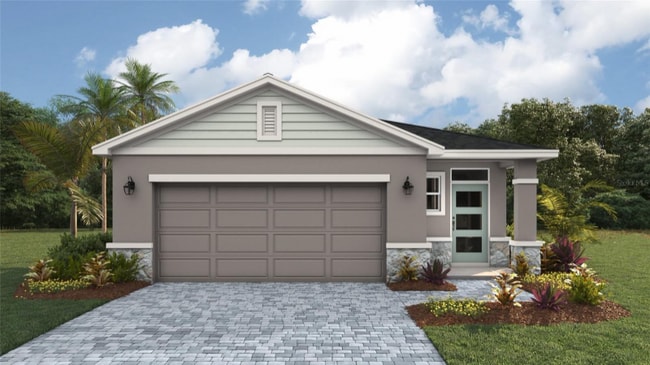 property at 1812 Cobb Trl