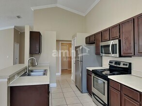 1401 Crawford Dr in Apopka, FL - Building Photo - Building Photo
