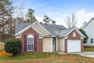 11518 Larix Dr in Charlotte, NC - Building Photo - Building Photo