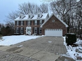 1215 Triple Crown Ct in Bartlett, IL - Building Photo