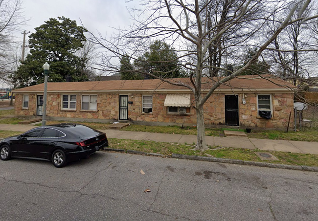 property at 220 Mill Ave