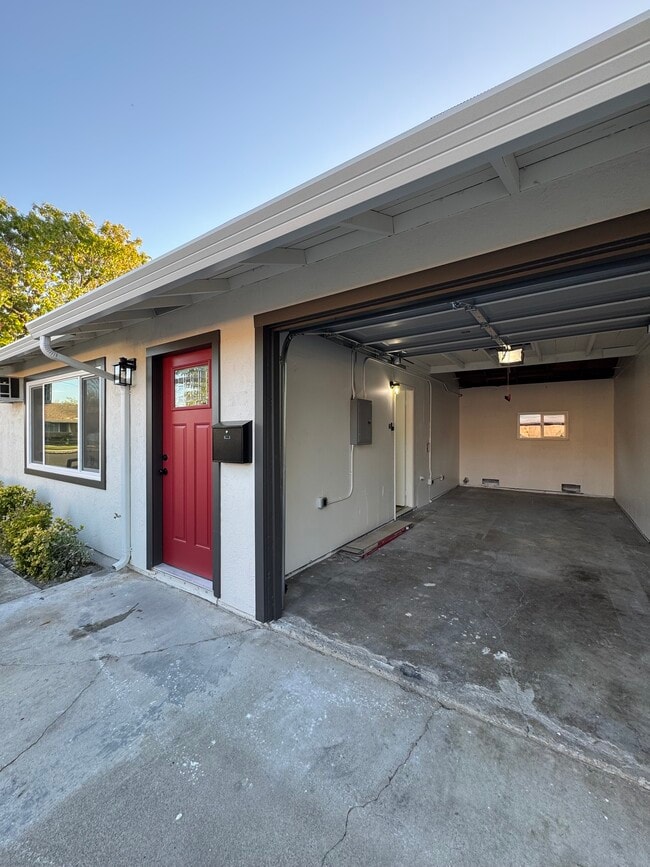 1464 Locust St in Livermore, CA - Building Photo - Building Photo