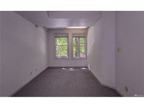 Judson Plaza Apartment in Bellingham, WA - Foto de edificio - Building Photo