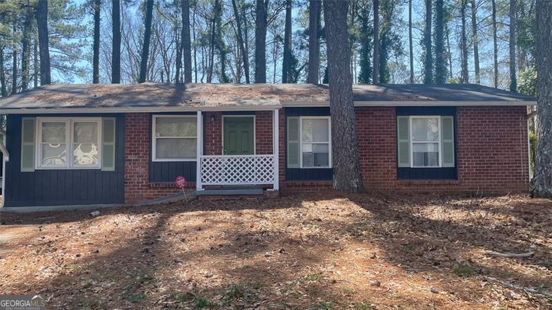 185 Oak Dr SE in Atlanta, GA - Building Photo