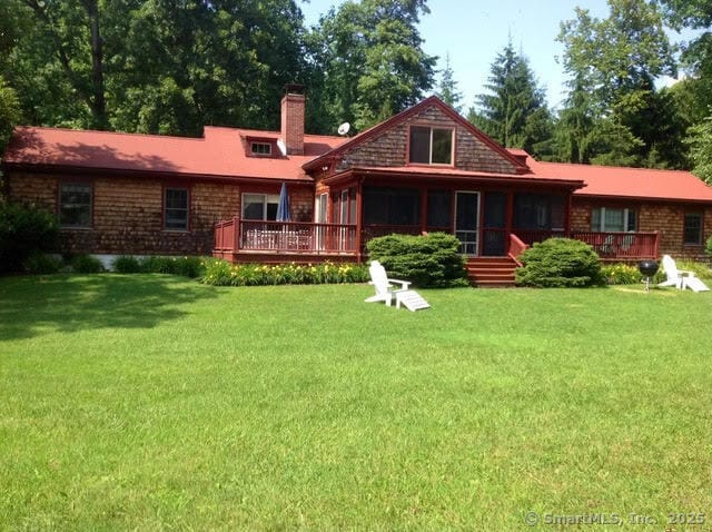 property at 310 Twin Lakes Rd