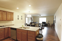 Briar Ridge Apartments - 6