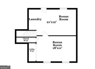2422 Range Heights Terrace in Loganville, GA - Building Photo - Building Photo