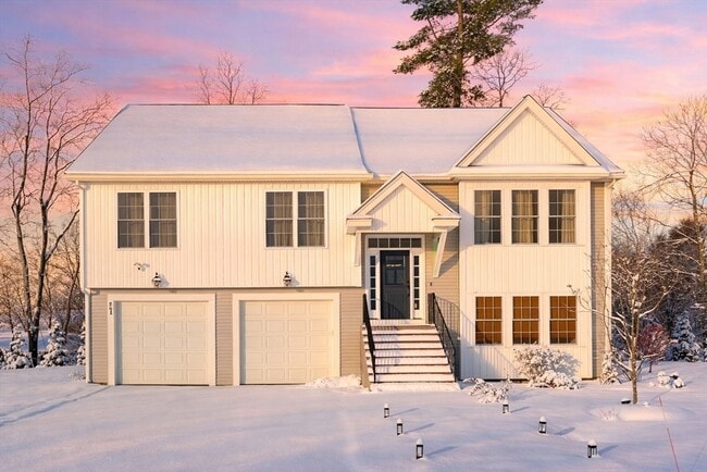 261 Main St in Shrewsbury, MA - Building Photo - Building Photo