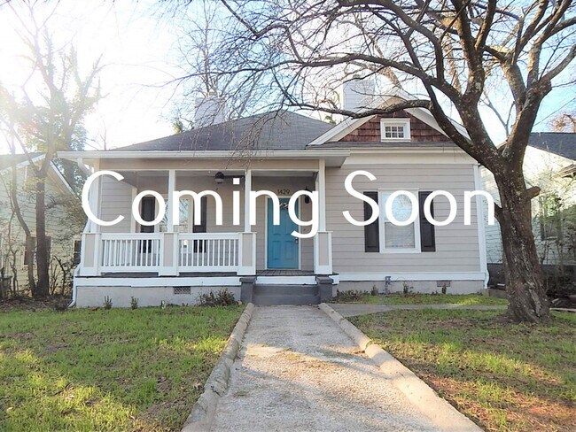 property at 1429 Beatie Ave SW