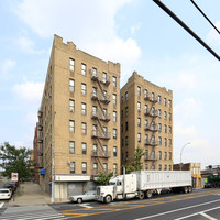 1202 Spofford Ave in Bronx, NY - Building Photo - Building Photo