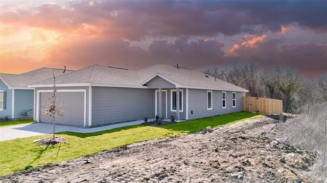 property at 2360 Great Belt Blvd