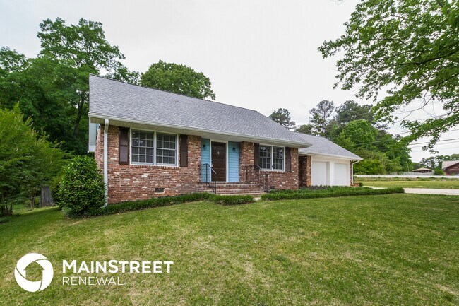 3554 Mill Glen Dr in Douglasville, GA - Building Photo - Building Photo