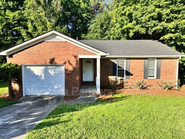 property at 4514 Harrowgate Rd