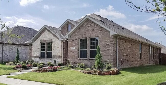 9772 Staffordshire Rd in Frisco, TX - Building Photo - Building Photo
