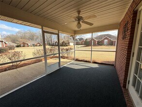 8000 Bridgewater Trce in Montgomery, AL - Building Photo - Building Photo