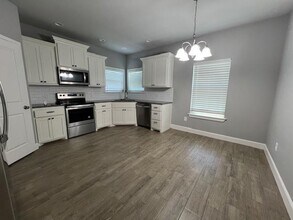 608 Jarrell Ct in Tuscola, TX - Building Photo - Building Photo
